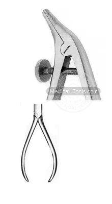 Boehm Prosthetics, Orthodontia 