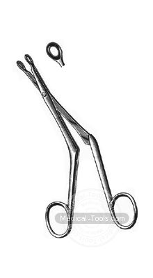 Bruenings Rhinology Instruments 19cm 