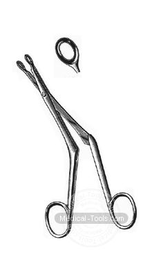Bruenings Rhinology Instruments 19cm