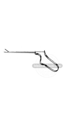 Buck Ear Forceps 11cm