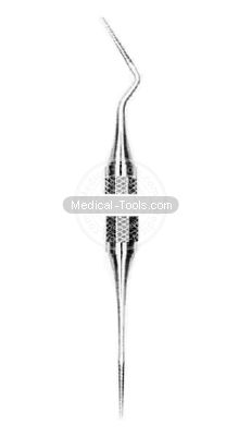 Dental Buck Scalars Fig 11/12