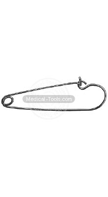 Bunt Sterilizing Aids 12cm