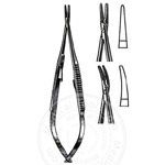 Castroviejo Needle Holder