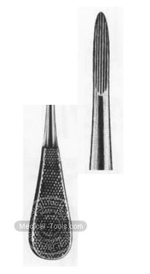 Coleman Root Elevators 