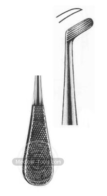 Coleman Root Elevators 