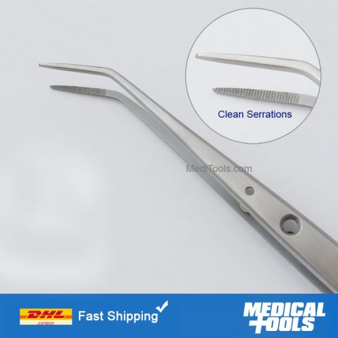 dental college tweezers
