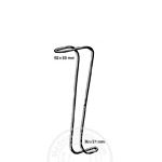 Collin-Hartmann Retractors