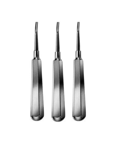 Warwick-James Elevator Set