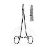Crile Murray Needle Holder