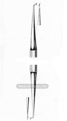 Dental Darby Perry Excavators Fig 7/8