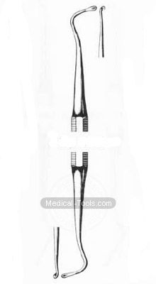Dental Darby Perry Excavators Fig 17/18