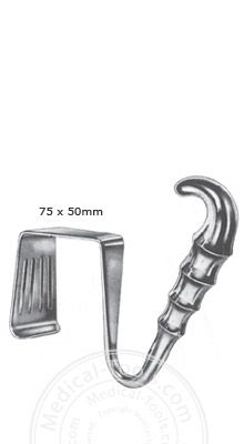 Coryllos Thorax Retractor 24cm