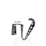 Davidson (Scapula) Retractor 75x50
