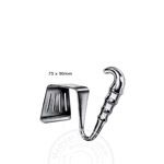 Davidson (Scapula) Retractor 75x90