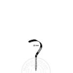 Deaver Retractor 22 x 215mm