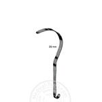 Deaver Retractor 25 x 360mm