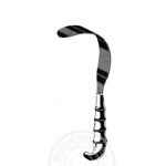 Deaver Grip Retractor