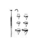 Desmarres Retractors 16cm