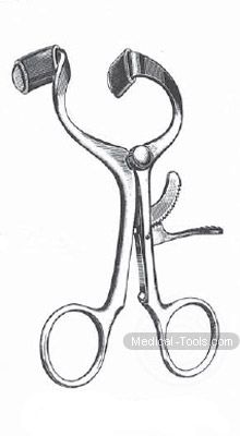 Doyen Jansen Molt Mouth Gag 12cm