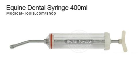 Equine Diamond S-File