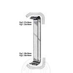 Farabeuf Retractor 15cm