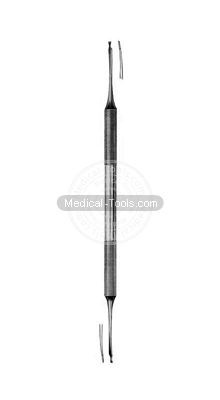Dental Fedi Periodontia Instruments Fig 1