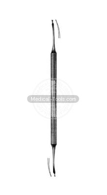 Dental Fedi Periodontia Instruments Fig 2