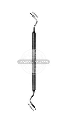 Dental Fedi Periodontia Instruments Fig 3