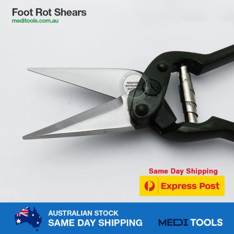 Farrier Loop Knives Set