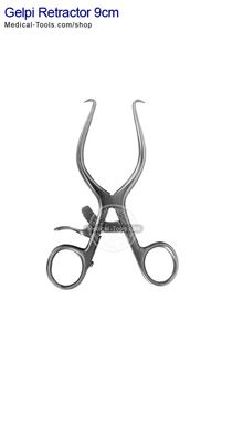 Gelpi Retractor 09cm