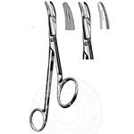 Gillies Needle Holder 