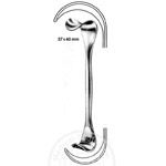 Goelet Retractors 19cm