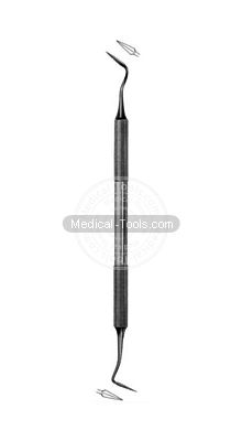 Dental Goldman-fox Periodontia Instruments