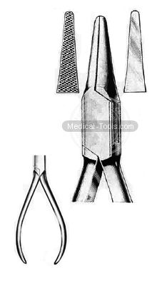 Goslee Prosthetics, Orthodontia