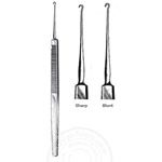 Graefe Retractor 16cm