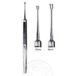 Guthrie Retractor 16cm