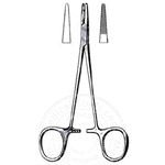 Halsey Needle Holder