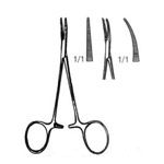 Halsted Mosquito Micro Forceps 12.5cm