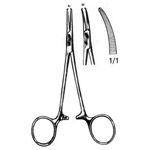 Halsted Mosquito Forceps 1:2