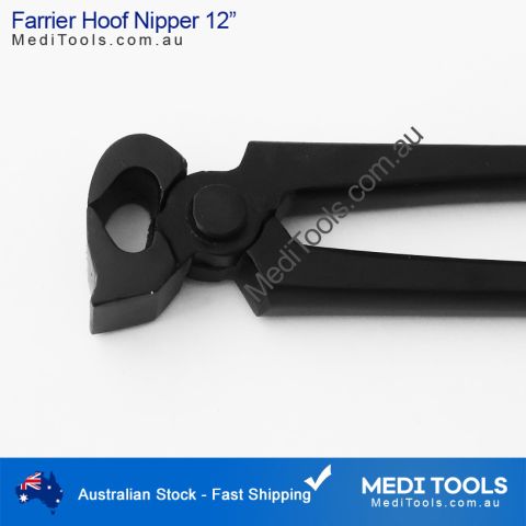 Hoof Nipper 12"