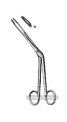 Hartmann Rhinology Instruments 20cm