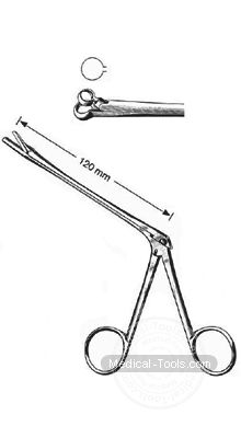 Hartmann Rhinology Instruments 