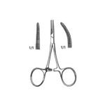 Hartmann Forceps