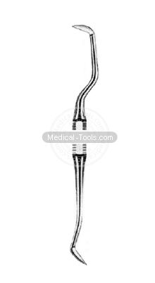Dental Haubeil Scalars