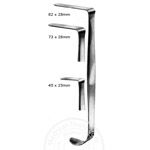 Heaney Retractor 27cm
