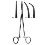 Heiss Forceps 20cm