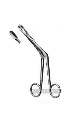 Heymann Rhinology Instruments 