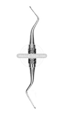Dental Hirschfeld Scalars Fig 5/11