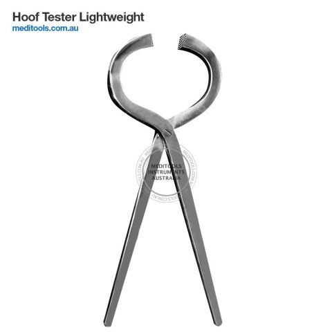 Hoof Tester 19"