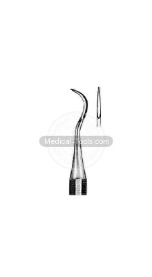 Dental Hygienist Scalars Fig H7